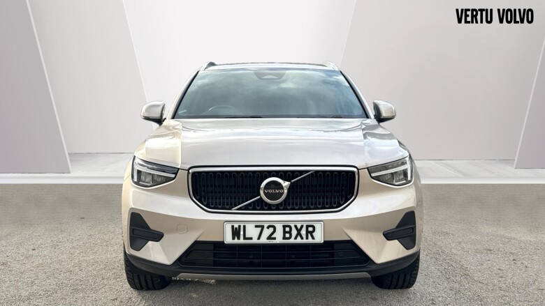 Volvo XC40 2.0 B3P Core 5dr Auto Petrol Estate